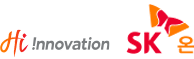 SK innovation logo